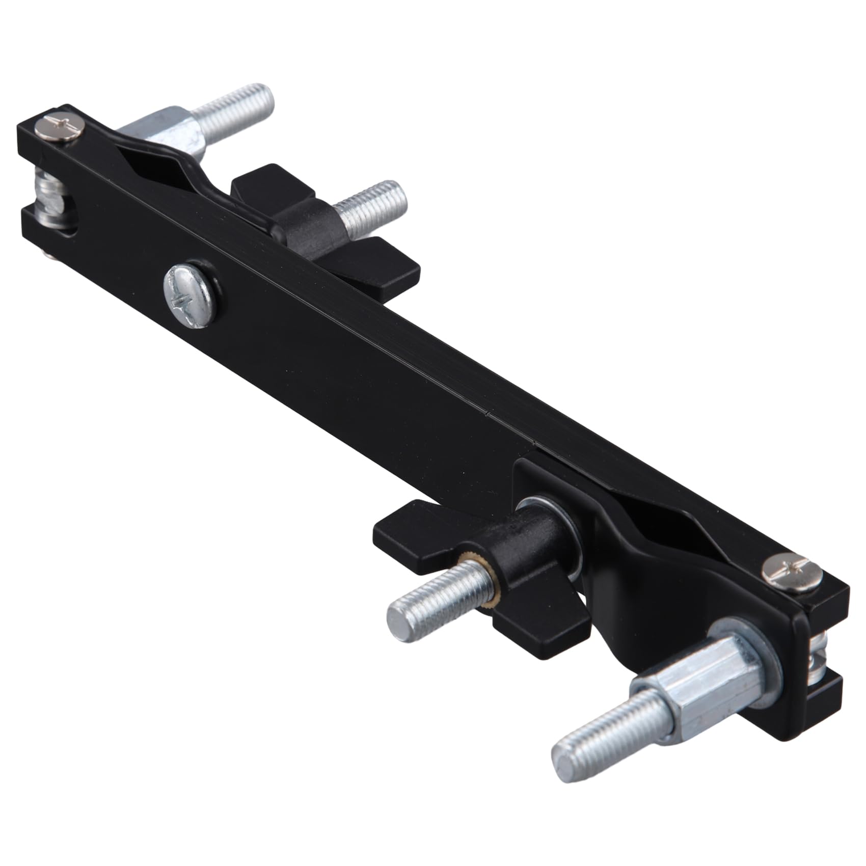 IJSDNVJNDX Drum Rack Expansion Holder Multifunctional Rotation Extension Drum Rack Drum Mounting Bracket