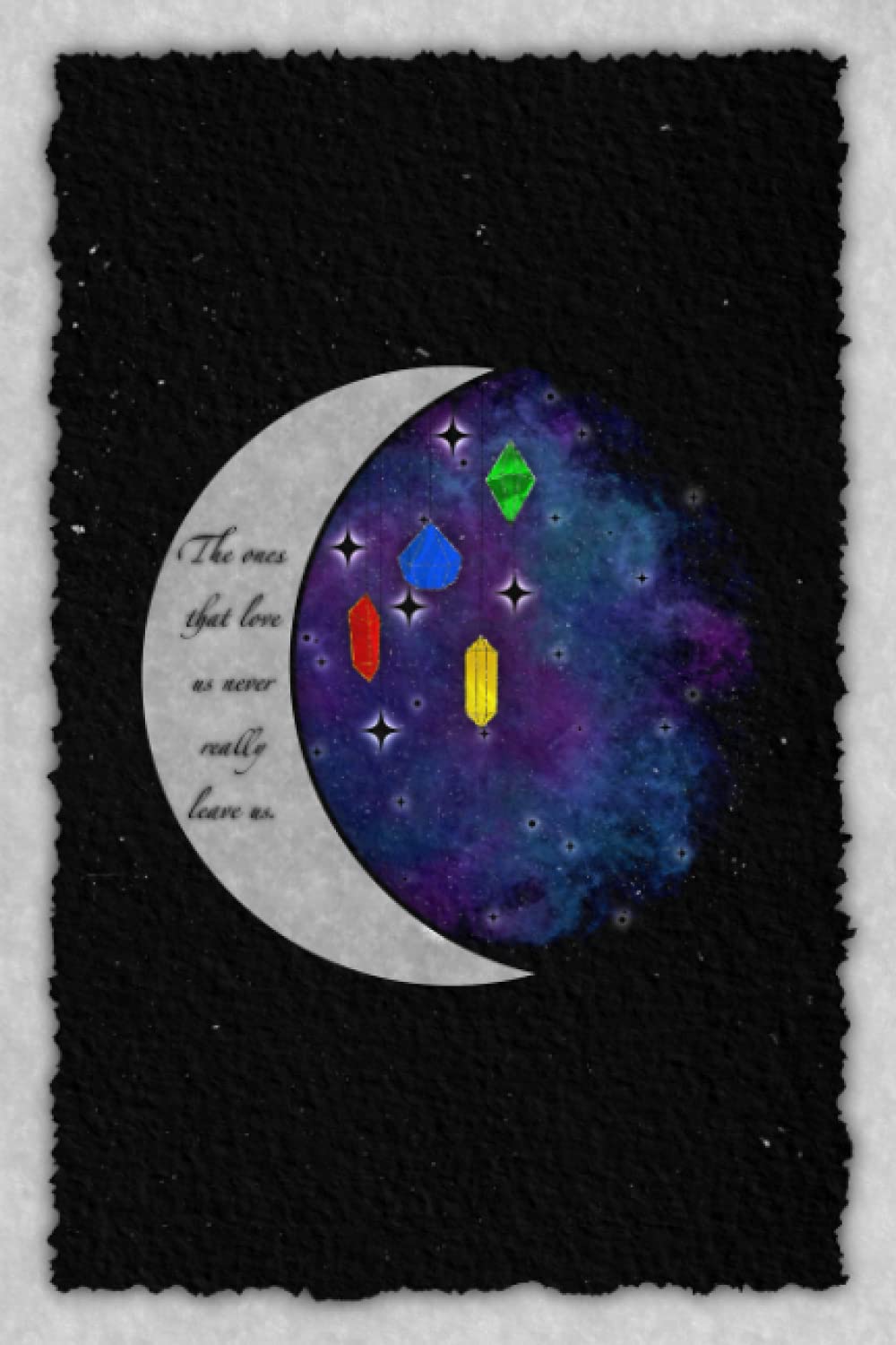 Those who love us journal