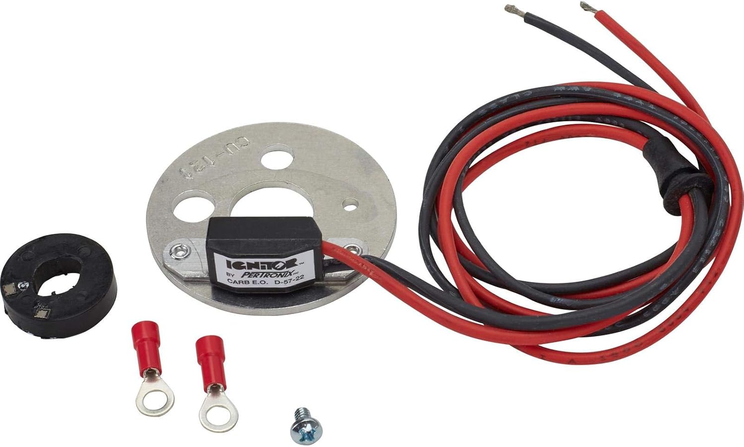 Pertronix CU-121 Ignitor (Cushman 2 cyl)