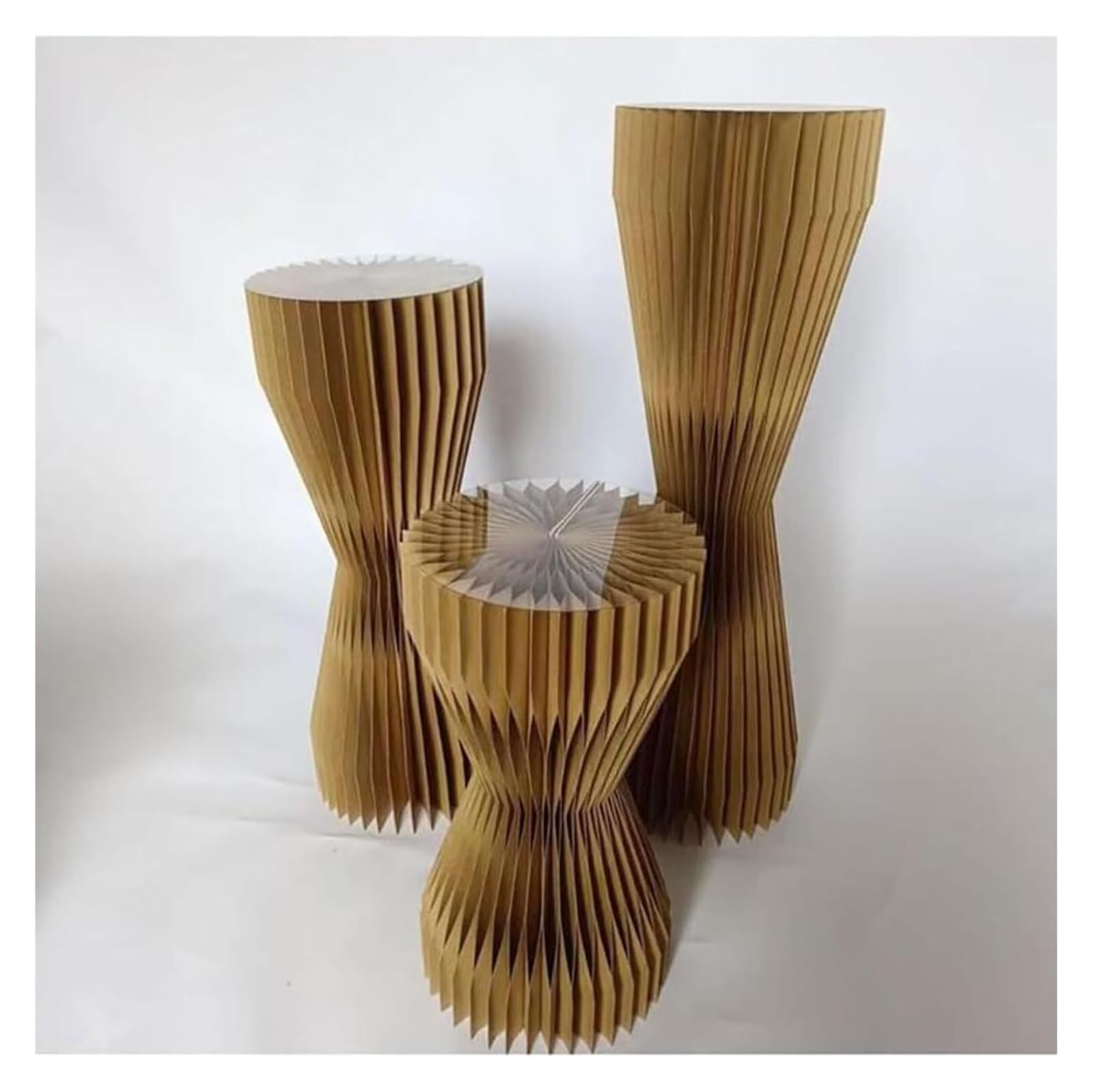 CXGfdghD plinth， Party Centerpiece Cardboard Roman Pillar, Cylinder Plinth Wedding Props With Acrylic Disc