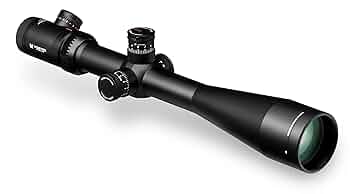 Amazon.com : Vortex Optics Viper PST Gen I 6-24x50 SFP