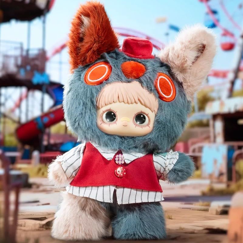 Amazon.co.jp: XiDonDon Maymei Ruins of Paradise 400%シリーズ 大型