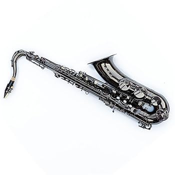 Amazon | テナーサックス黒管楽器プロフェッショナル演奏テナー