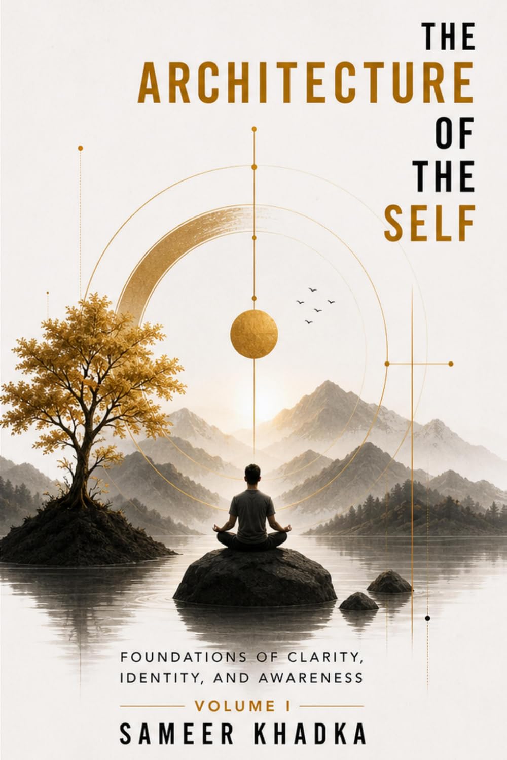 The Architecture of the Self: Foundations of Clarity, Identity, and Awareness (The Architecture of Becoming)