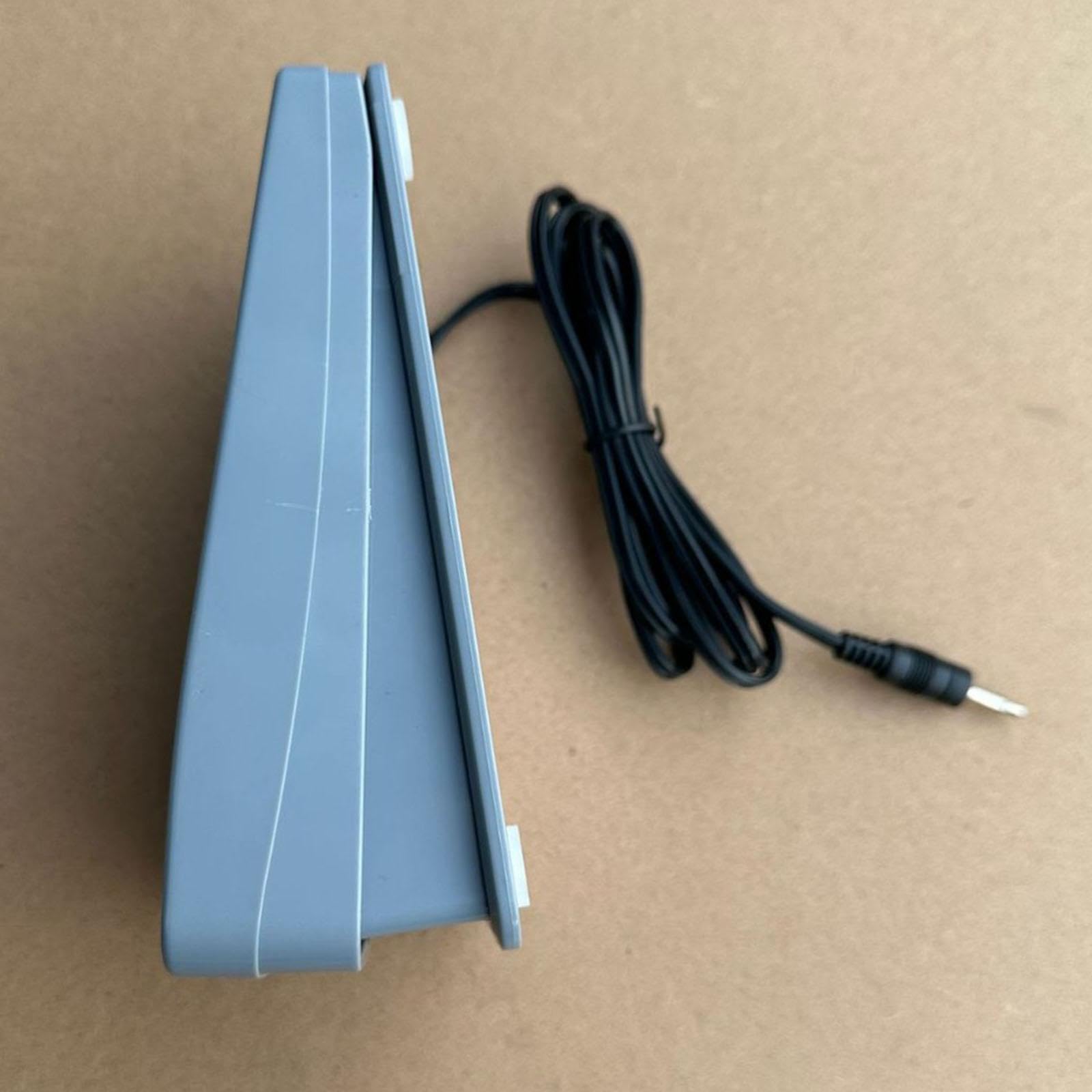 Pedal C-9002 de Repuesto Directo para Accesorios de Máquinas de Coser