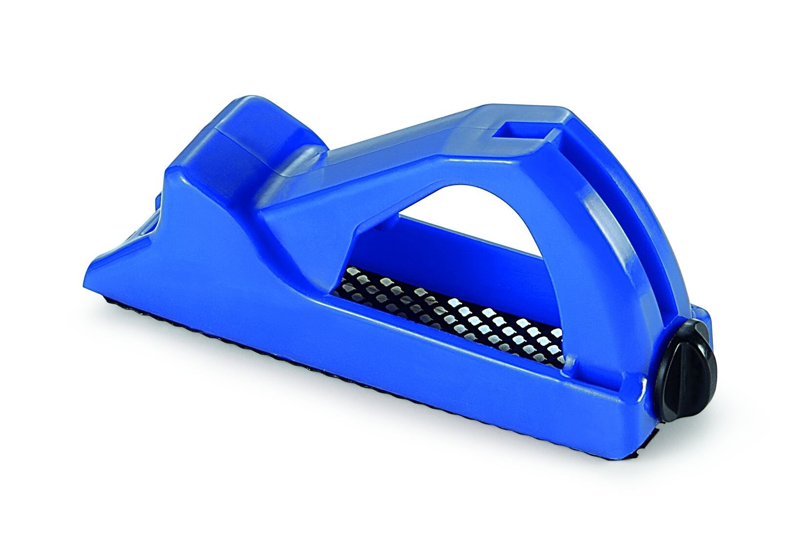 Ausonia - 44134 Pialletto in PVC con lame intercambiabili per cartongessisti Cm 14x4