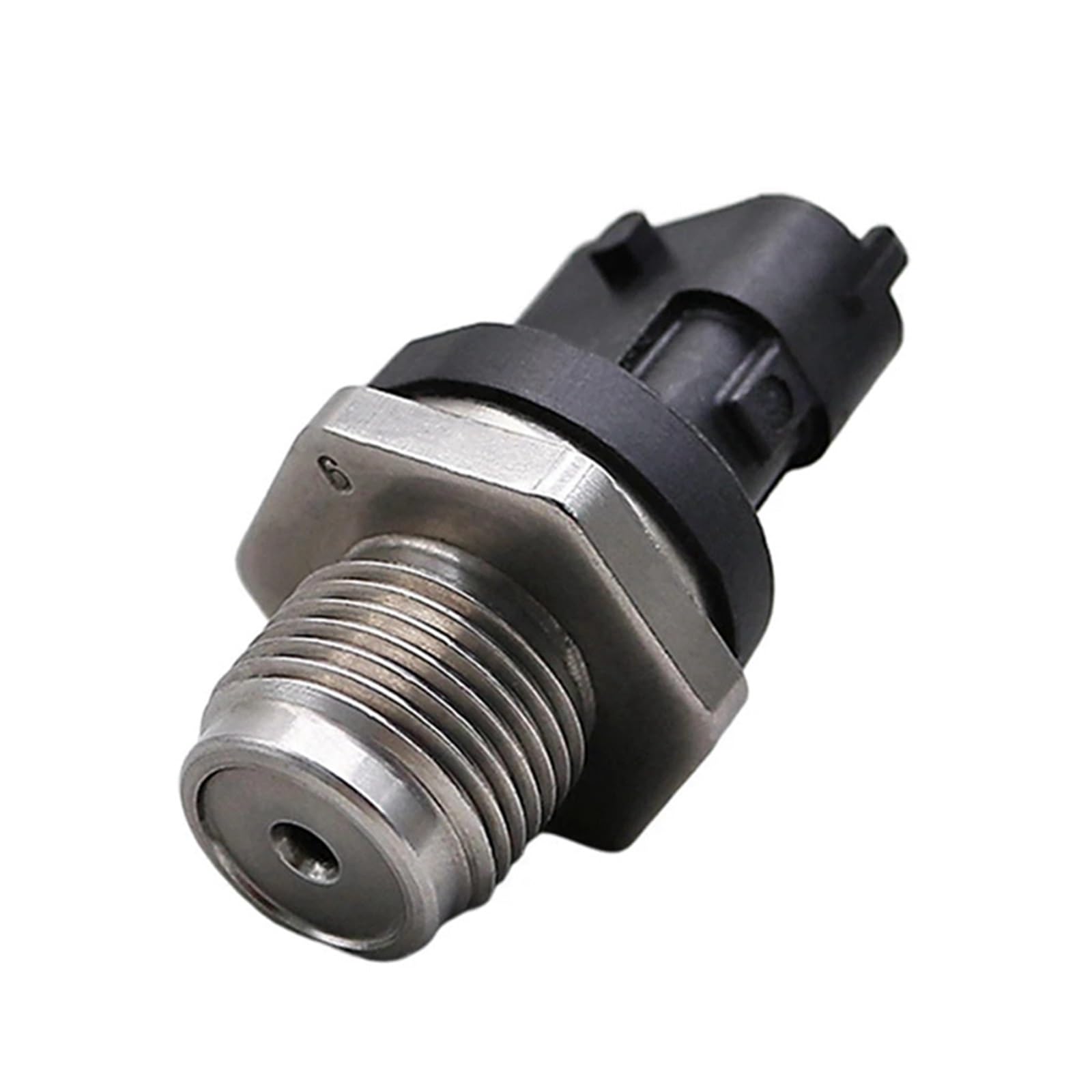 2X 0281002112 Sensor de Alta presión de Repuesto para Sistemas de Combustible Common Rail Sensor 0 281 002 112
