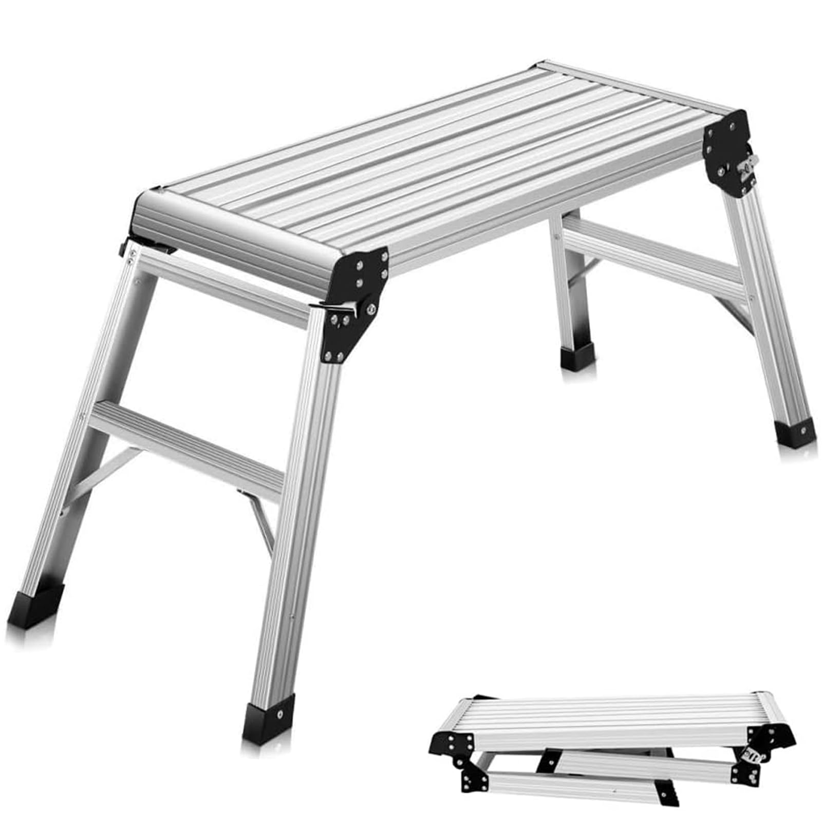 ERGOMASTER Work Platform Bench