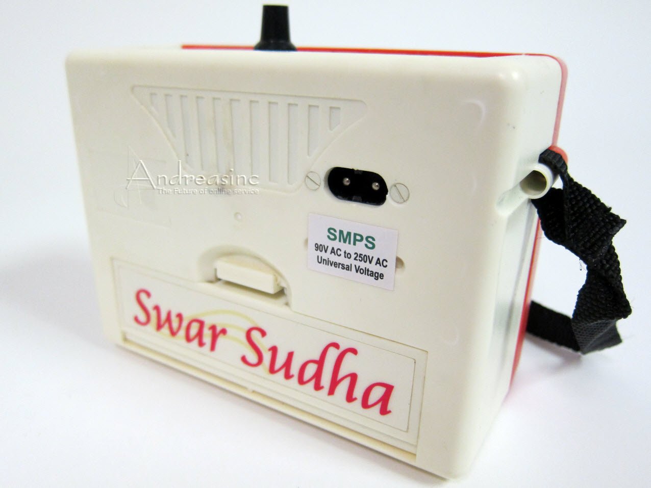 Shruti Box, Electronic Buy Online in United Arab Emirates at