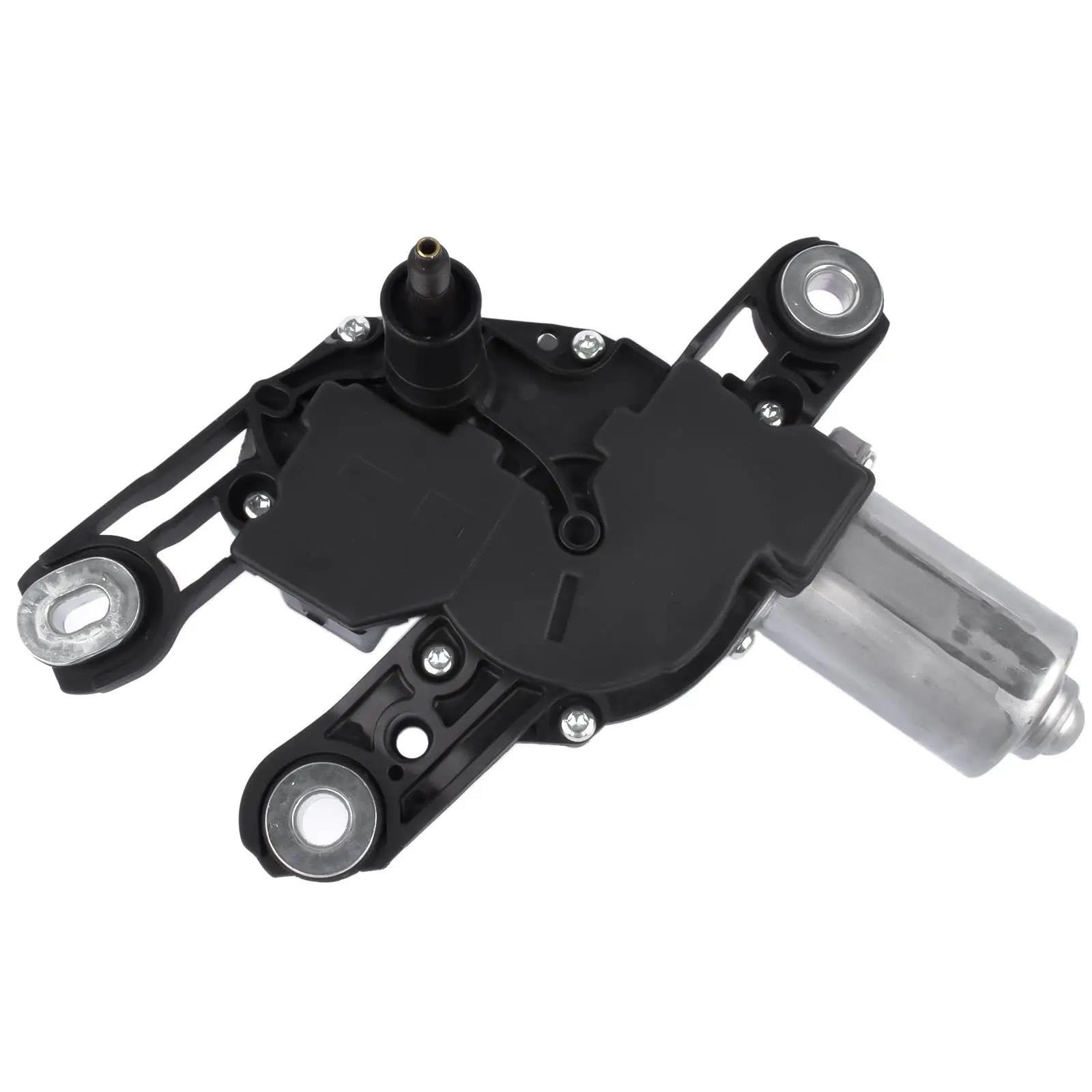 Tergicristallo Auto Motorino tergicristallo Posteriore per S&Koda per Octavia MK3 per Superb MK3 per Rapid Hatchback 5E5955711A 5E5955711 5E5955711B
