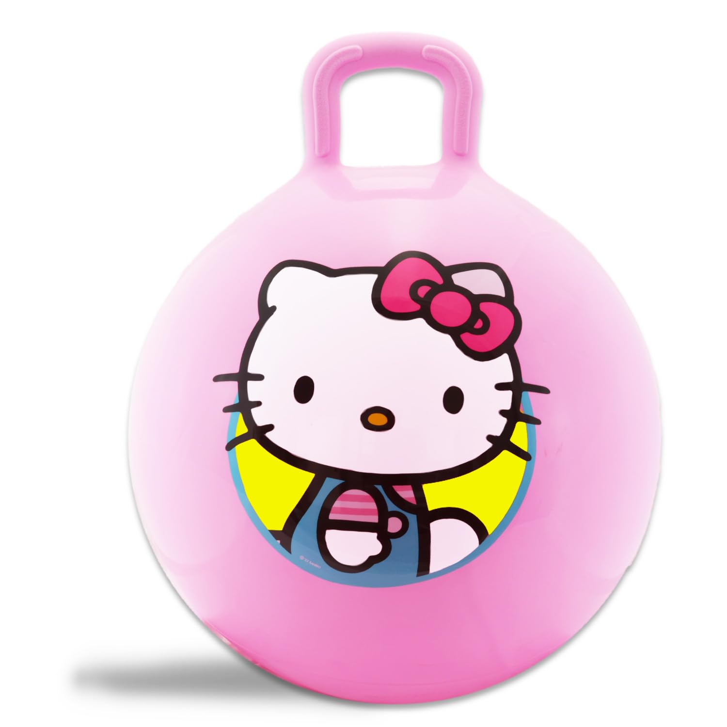 Amazon.com: Hello Kitty Hopper Ball Set - 15