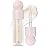 Erinde Liquid Highlighter - Face Highlighter Bronzer Makeup Stick, Natural Glossy Finish, Lightweight Blendable Cream Face Illuminator, Cruelty-free, 02 STARLIGHT
