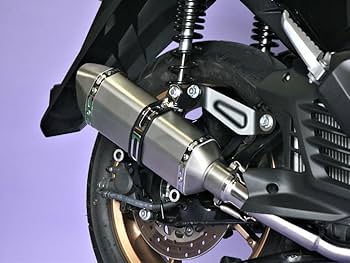 Amazon | Realspeed (リアルスピード) ヤマハ NMAX125 / NMAX155