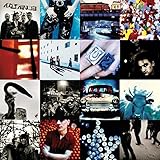  Achtung Baby (2lp) [Vinyl LP]