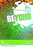  BEYOND B1+ STUDENT\'S BOOK PREMIUM PACK