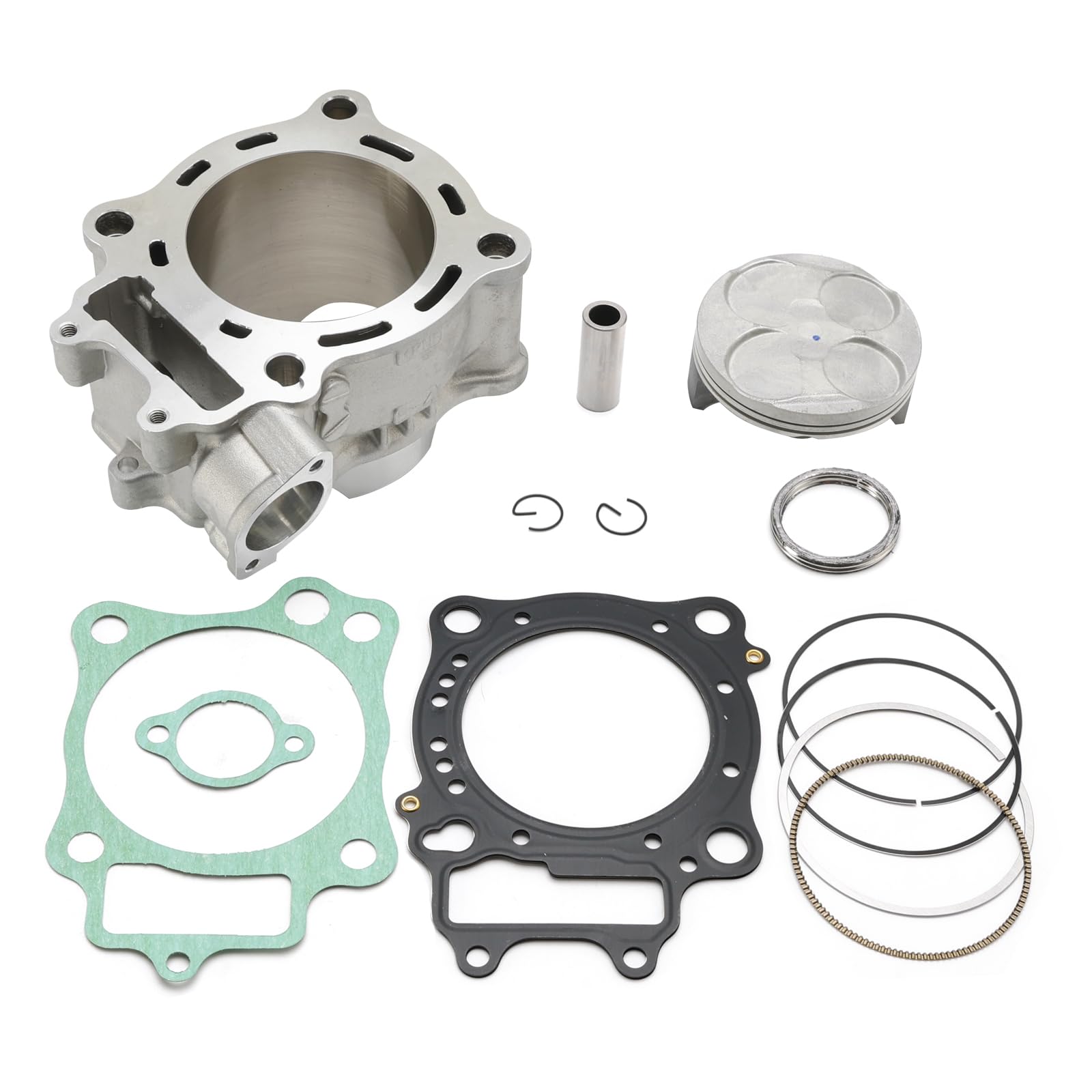 Kit De Sellos De Aceite Del Motor Tusk – Para Honda CRF250R 2004-2009 Y CRF250X 2004-2017