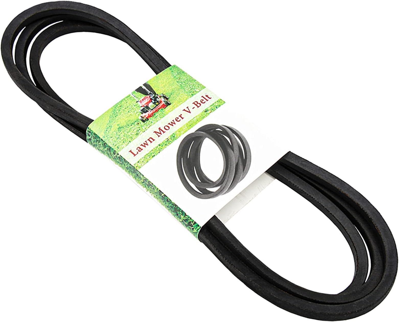 Kuumai Lawn Mower Tractor Traction Transmission Drive V