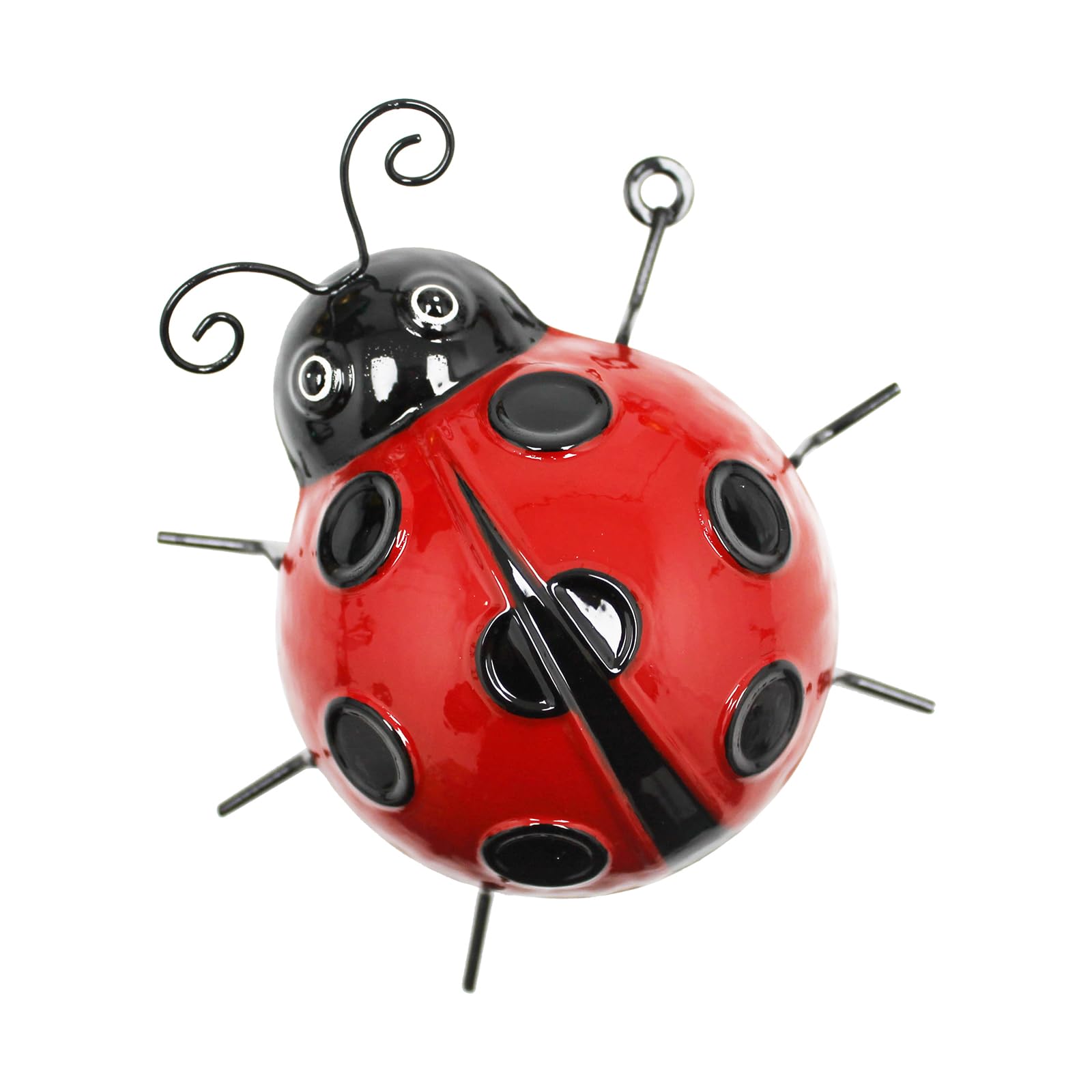 Primus Small Ladybird Wall Plaque PA1880