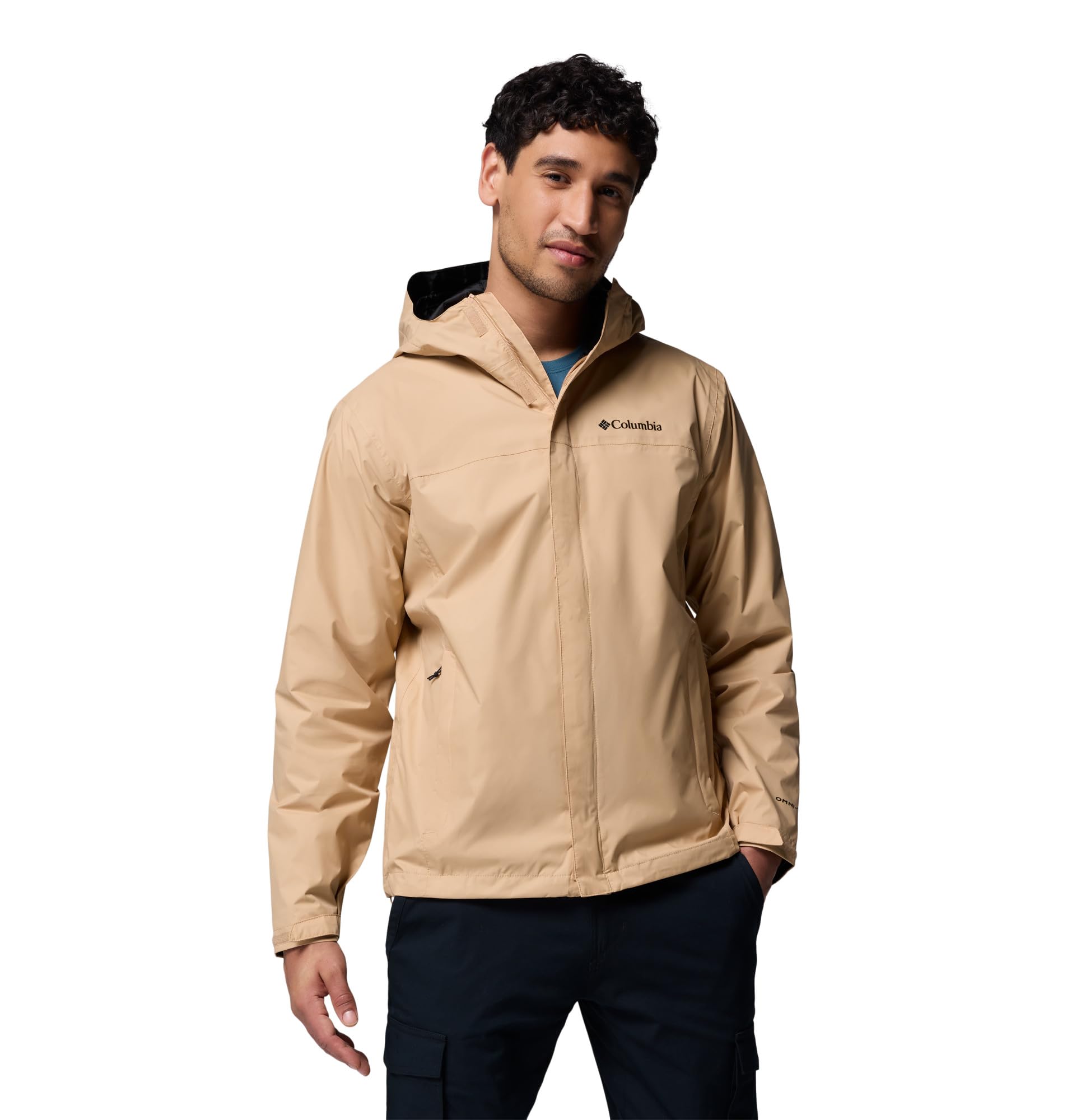 Columbia Men's Watertight¿ Ii Jacket