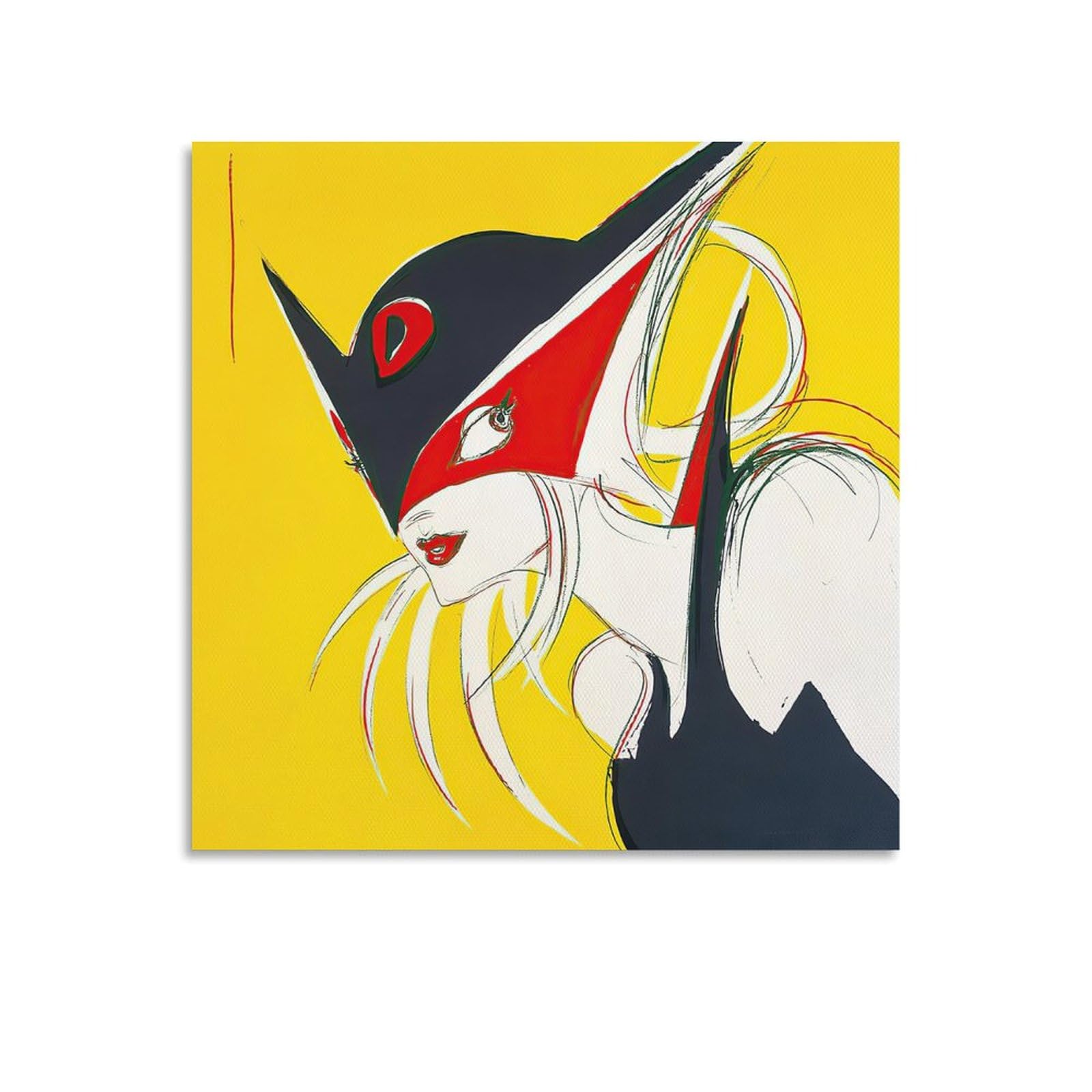 Amazon.co.jp: Yoshitaka Amano 天野喜孝 ファイナルファンタジー 29