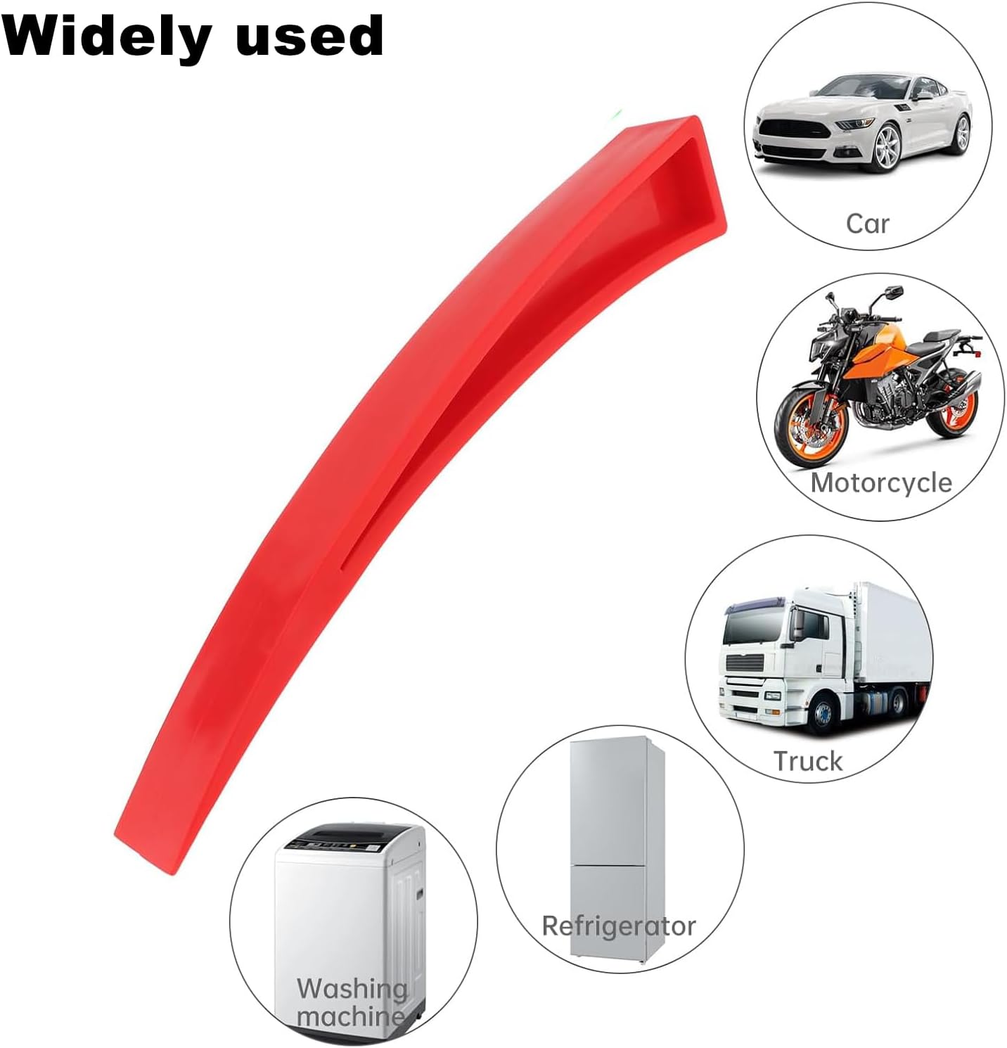 Stainless Steel Repair Tools
