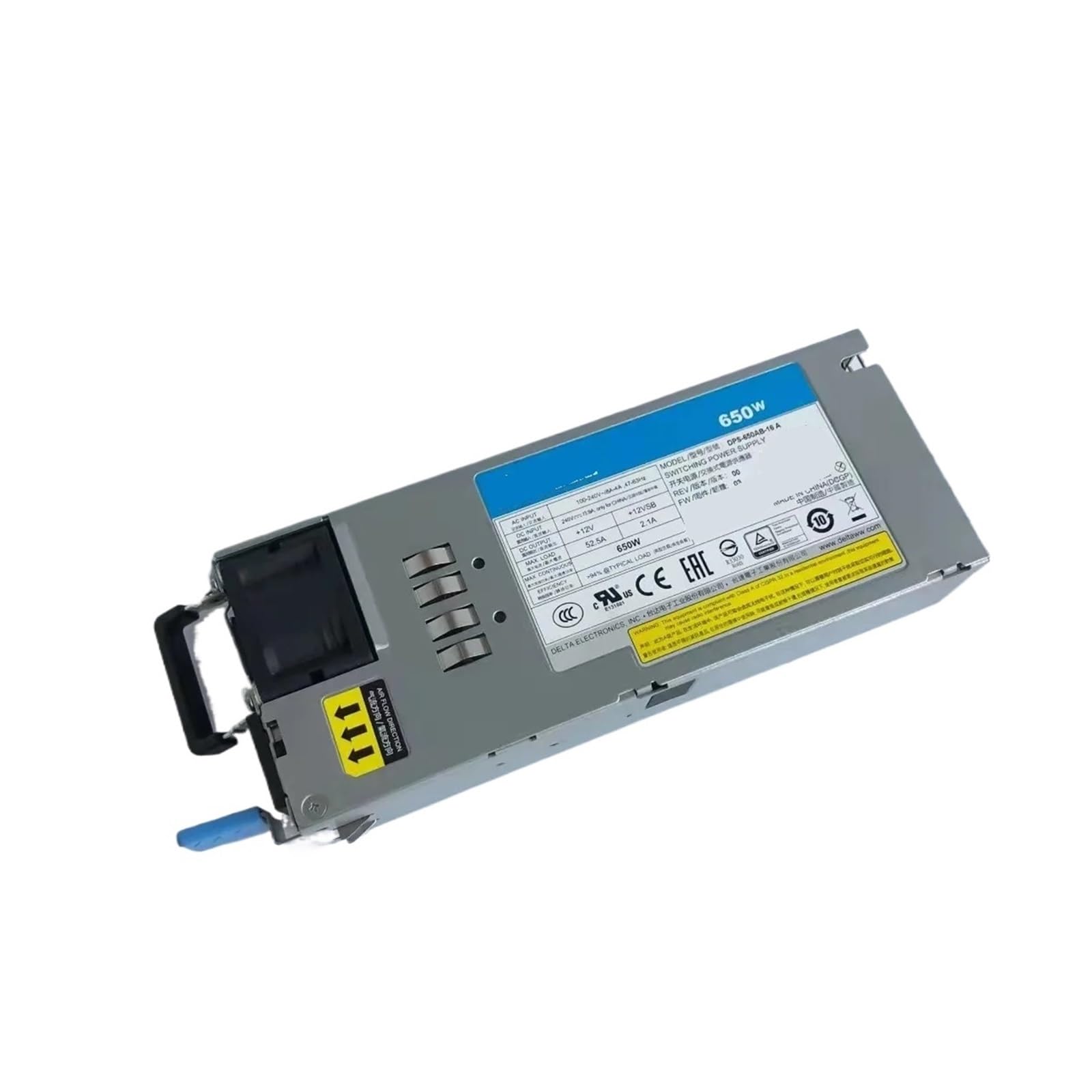 BALYDLUL DPS-650AB-16 A Server Power Supply 650W
