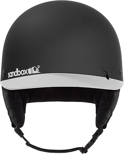 Miniatura 3 de Sandbox Casco unisex clásico 2.0 Snow MIPS para esquí y snowboard
