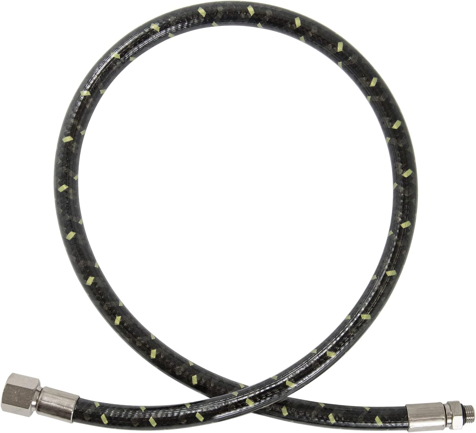 Miflex XT-Tech Regulator Hoses