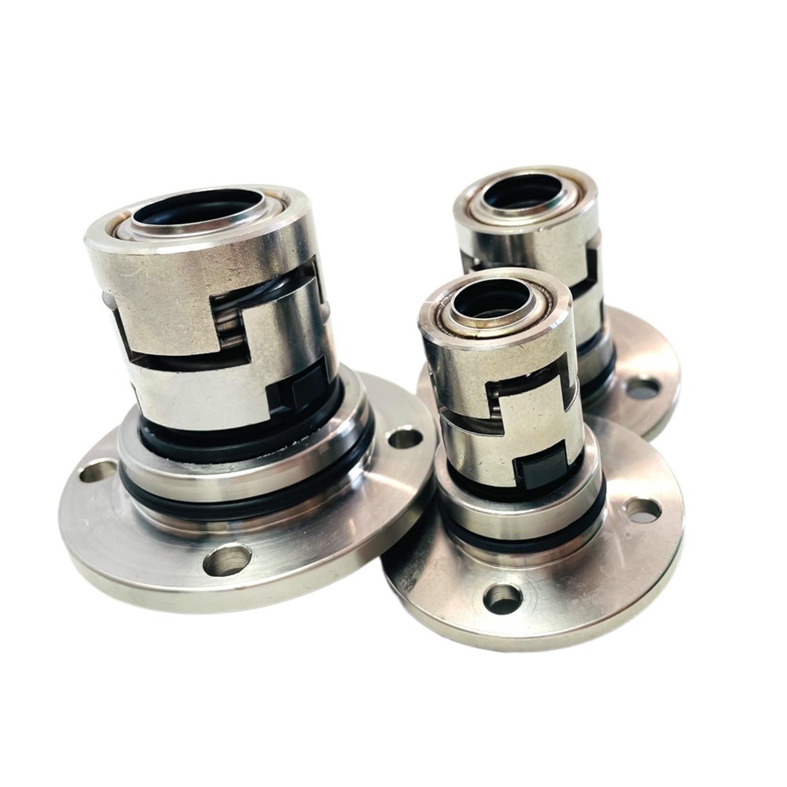 Tenute meccaniche a cartuccia CDLC-12, CDLC-16, CDLC-22 (4R) - Componenti in acciaio inossidabile da 12 mm, 16 mm, 22 mm-1 pezzo(VIT-12mm)