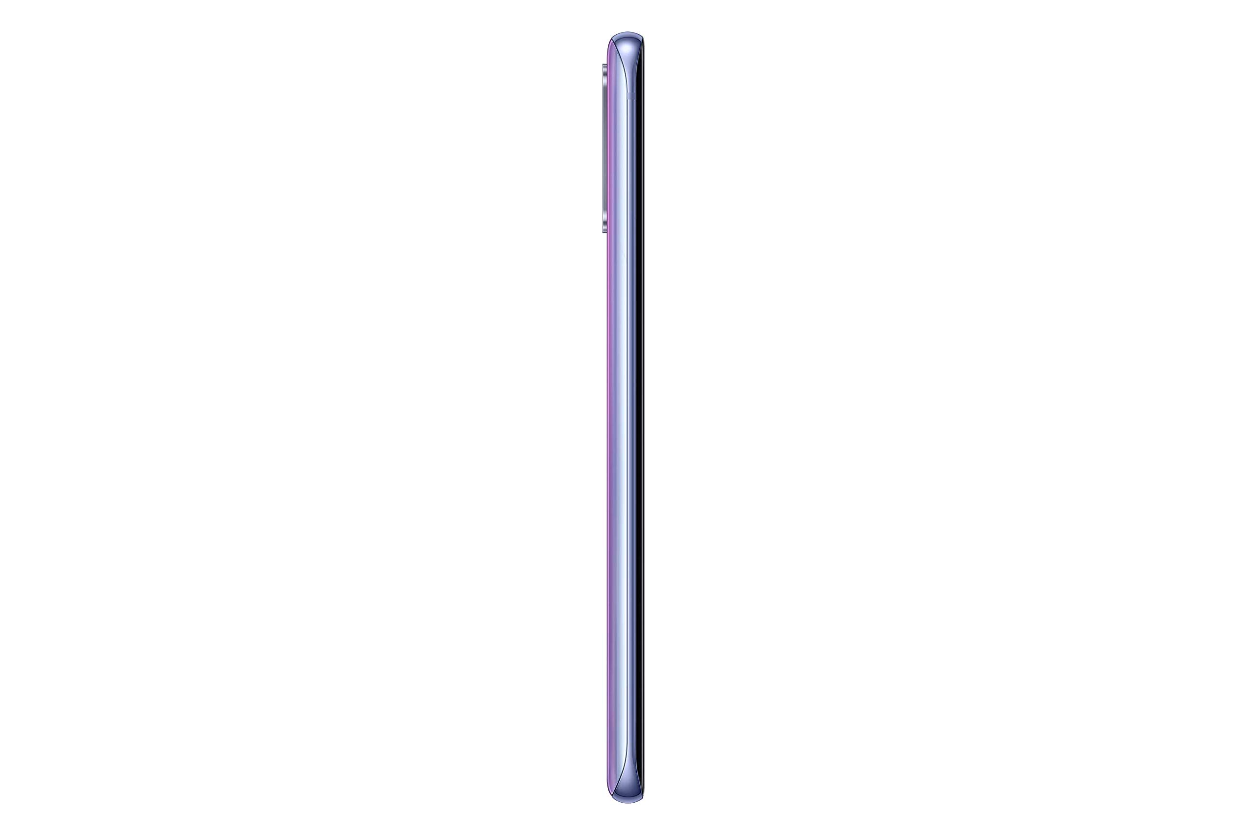 Samsung Galaxy S Plus Bts Edition Dual Sim 128 Gb 12 Gb Ram 5g Purple Buy Online At Best Price In Ksa Souq Is Now Amazon Sa Electronics
