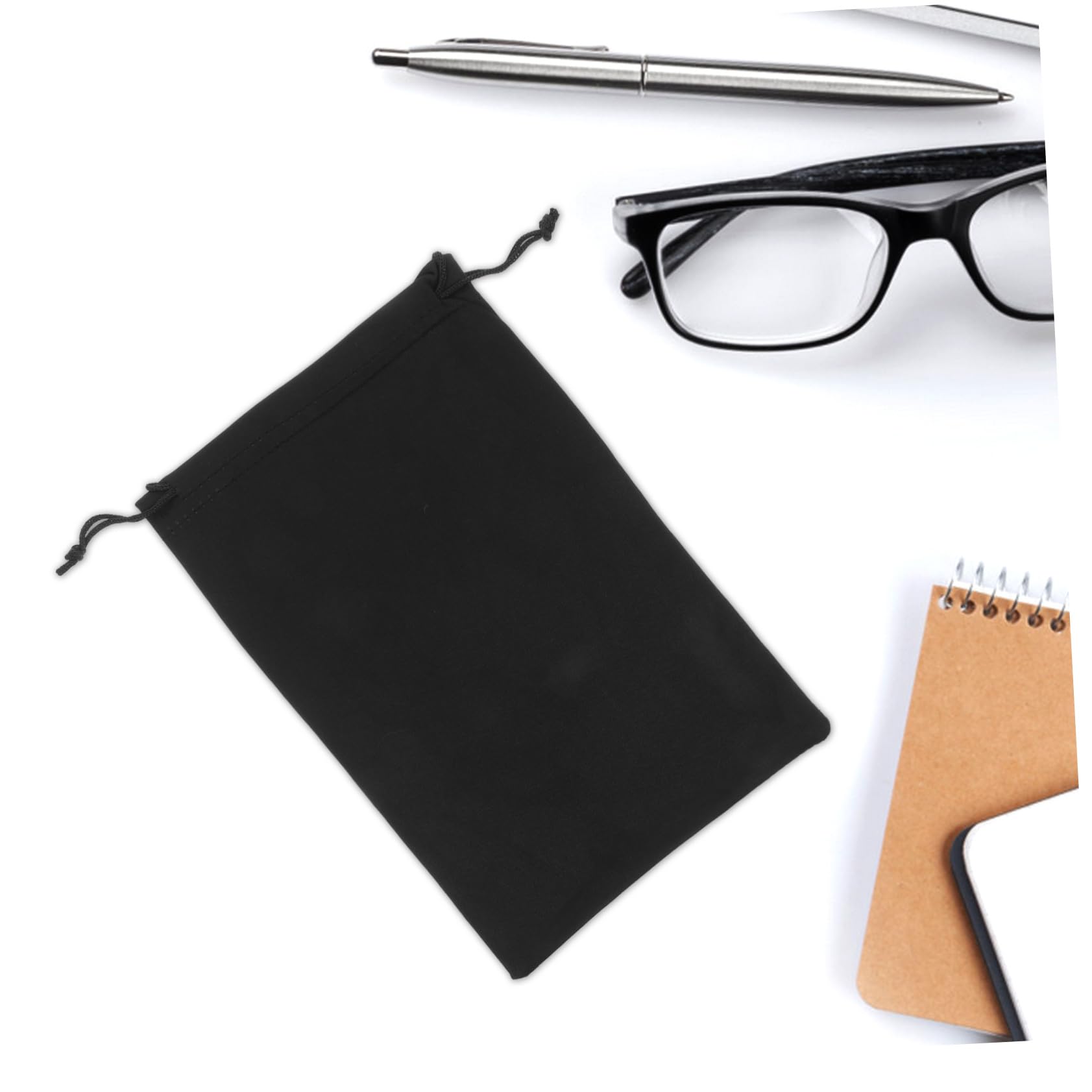 YARNOW 10 Pièces Lunettes De Ski Cordon Pochette De Transport De Ski Lunettes Pochette Étui À Lunettes Lunettes Manches Lunettes Pochette De Transport Pour Lunettes De Ski Étui Pour