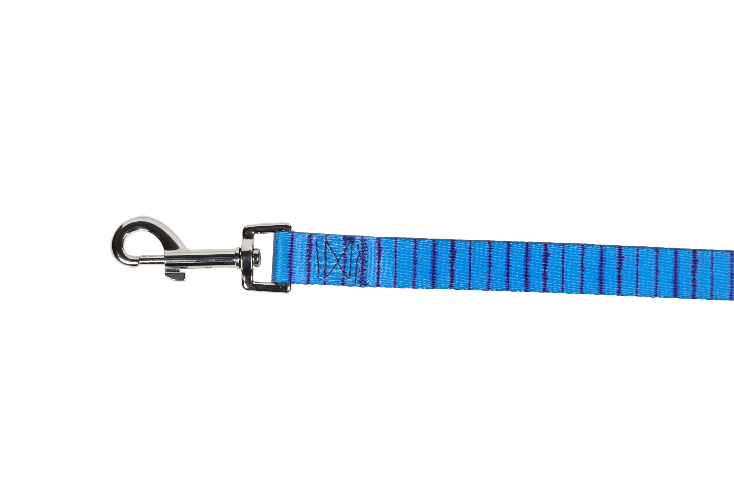 Doodlebone, Padded Dog Lead, Comfortable Dog Leash with Soft Neoprene Padded Handle, Strong Clip, 120cm Length - Image 3