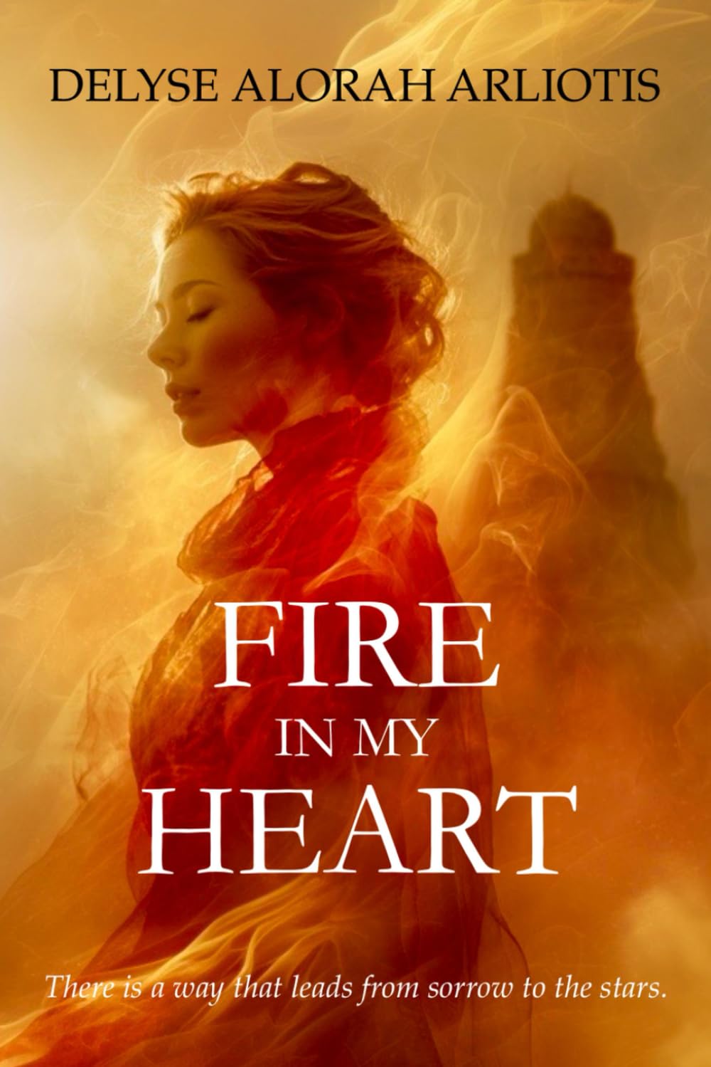 Fire in My Heart: Seeing Beyond...