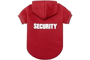 American Apparel Dog Hoodie: The Ultimate Hoodie for your Paw-esome Friend!