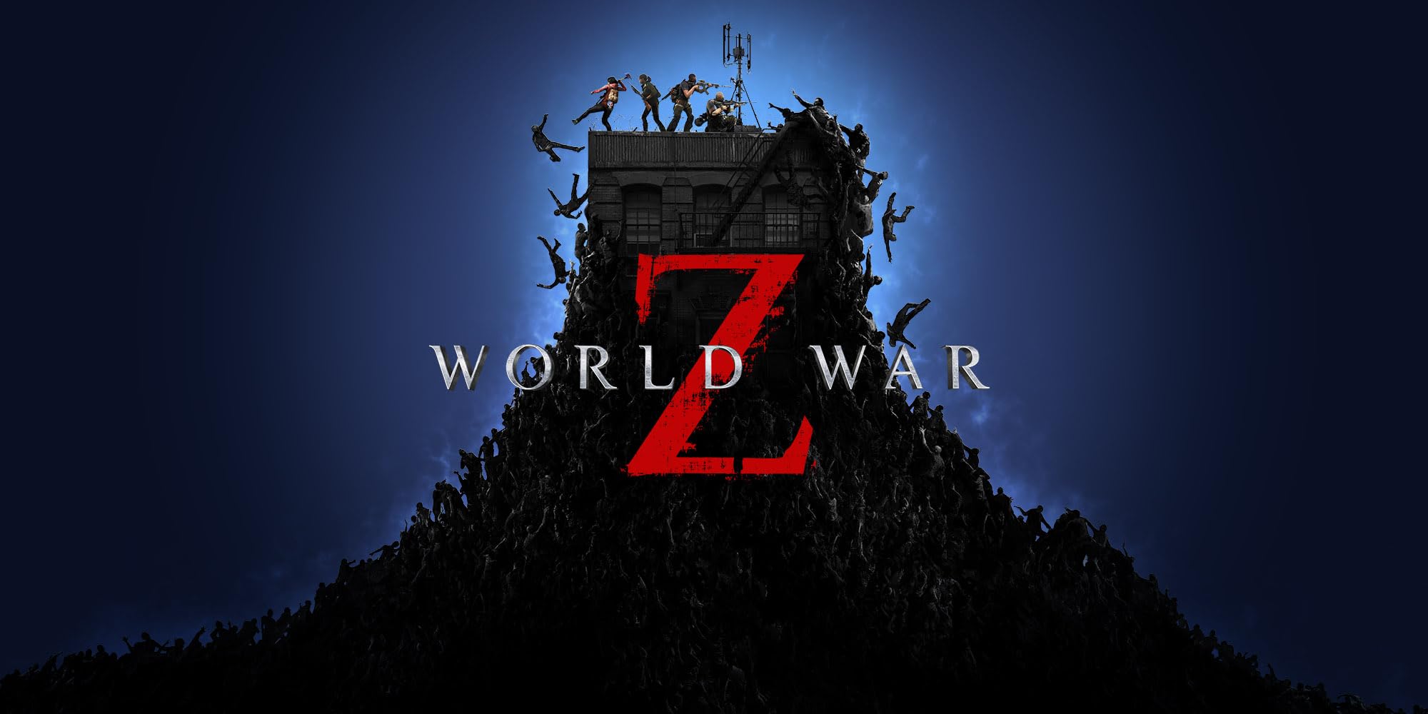 World War Z - Nintendo Switch - Very Good - Used Game - Image 8