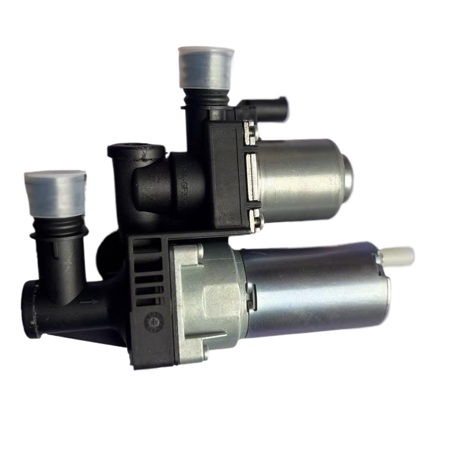 Idle Air Control Actuator Fit for bm E46 X3 E83 Z3 M3 E36 316I 318I 320I 323I 64118369807 Metal Heater Control Valve Auxiliary Water Pump