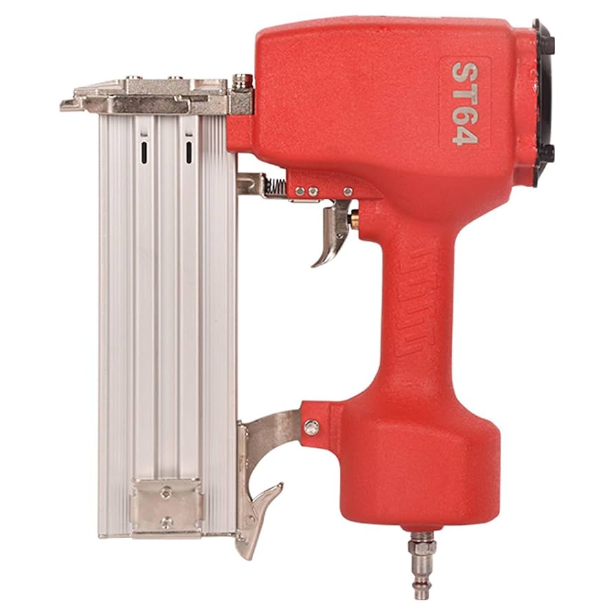 Amazon.com: SUZANNE Pneumatic Nail Gun - ST64 14 Gauge Air