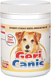 Alivet Geri Canis Para Cães