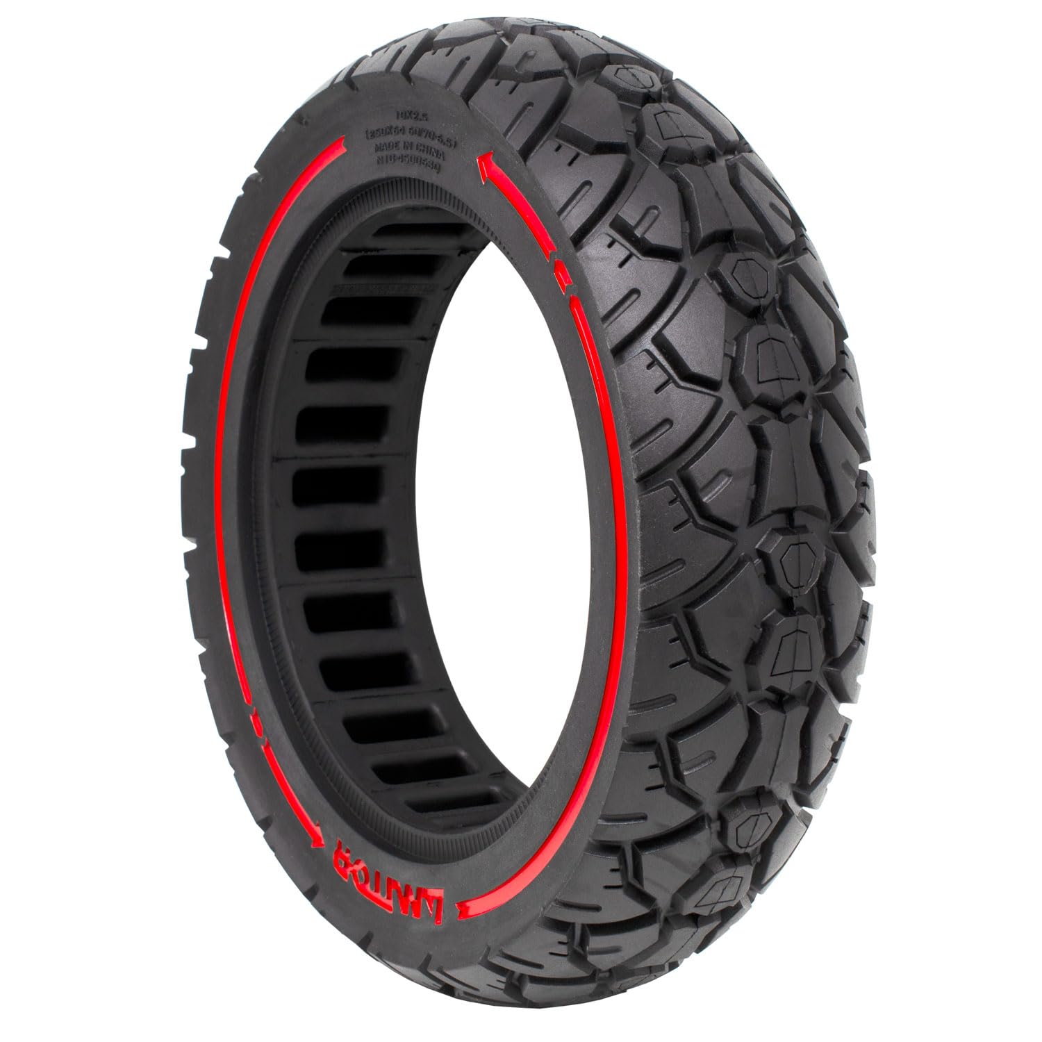 Pneu tout terrain Ninebot MAX G30 / G2 - Trott en Provence
