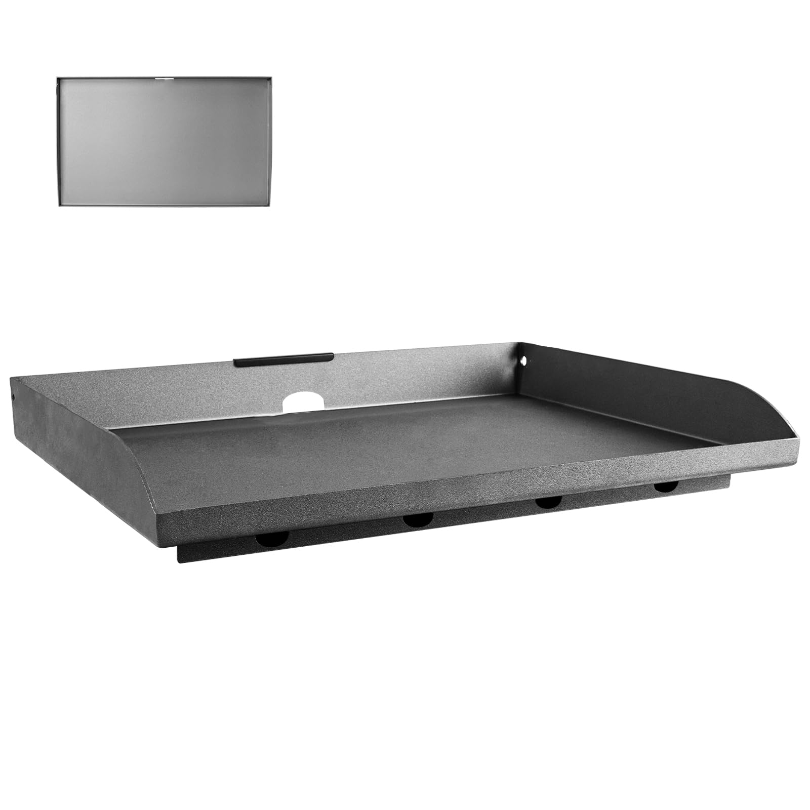 値下げ！　Astbury Black　プレート Amazon.com: Upgrade Griddle Top for Blackstone 22 Inch 1666 1813