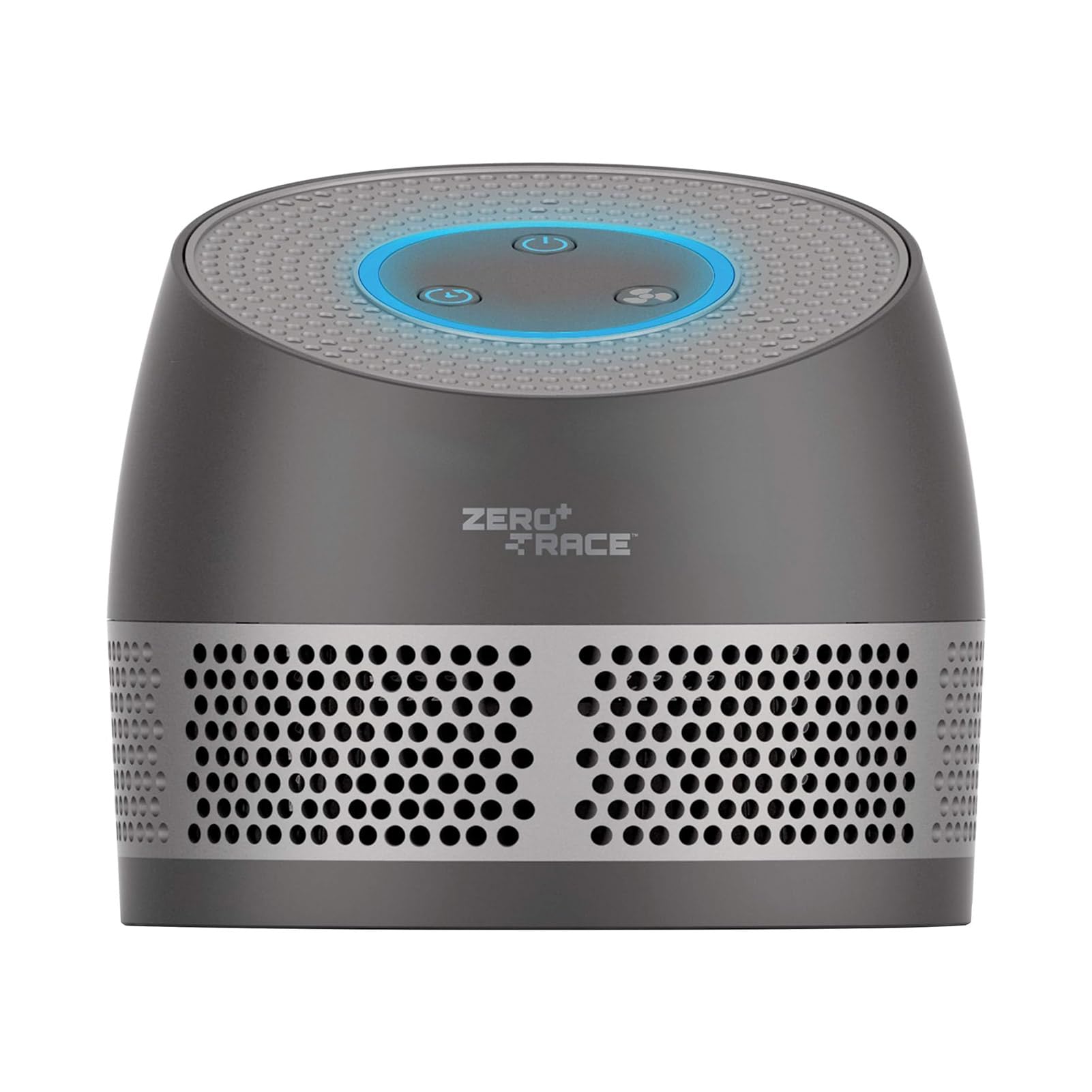 WILDGAME Innovations ZeroTrace PureION Pet &amp; Home Edition | Easy-to-Use Compact Ozone-Free Safe Indoor Scent Eliminator with Motion Sensor