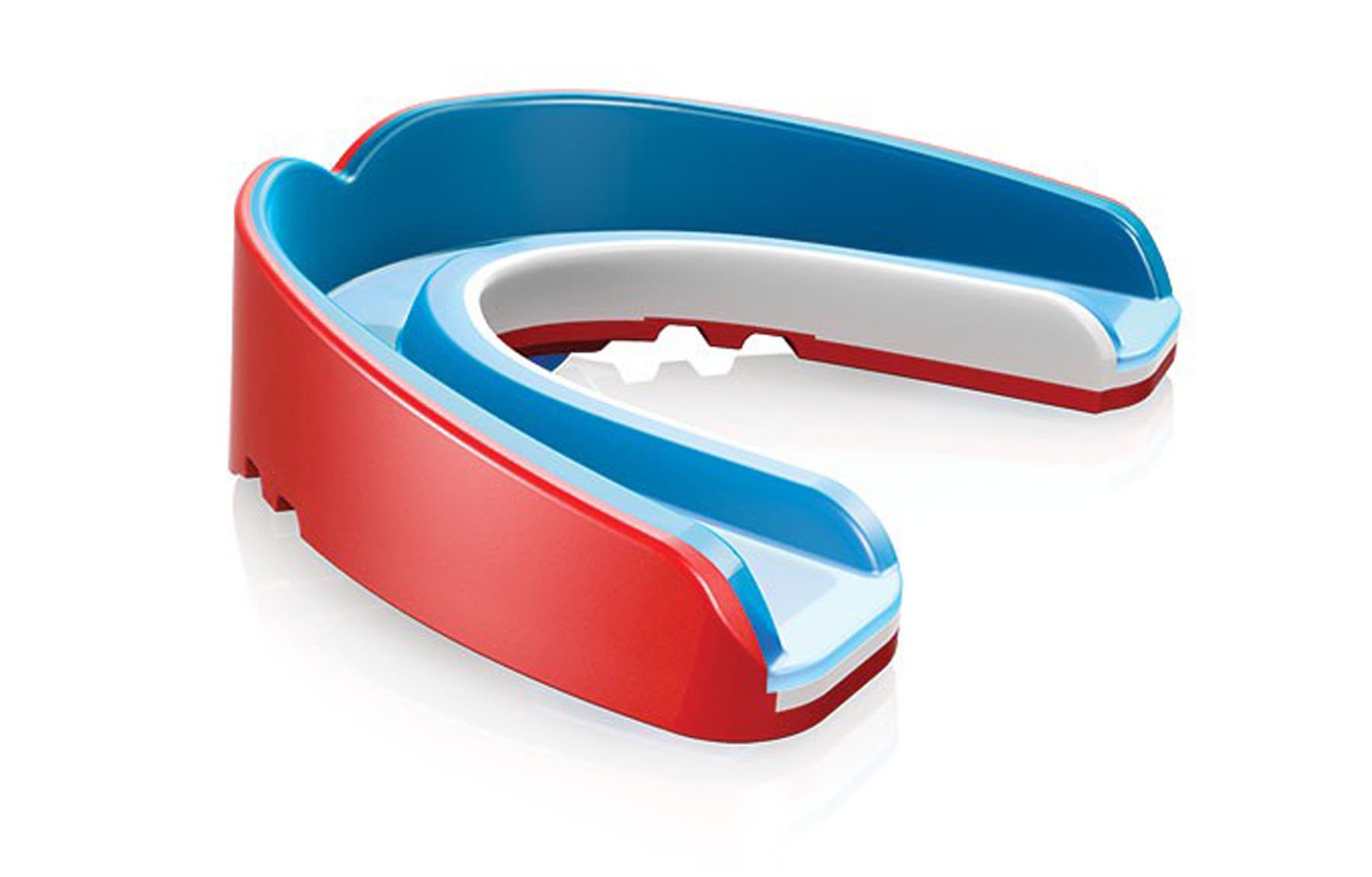 Shock Doctor Nano 3D - Paragengive Bambino