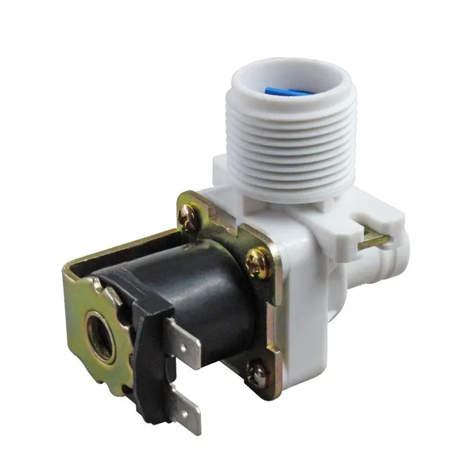 EEZII Compatible For Samsung， Various Brands Of Automatic Washing Machine Inlet Valve Solenoid Valve FCD-270A Parts