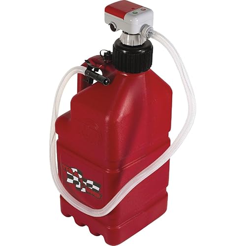 Terapump - TRJ5XLR - 5 Gallon Jug and Pump Combo