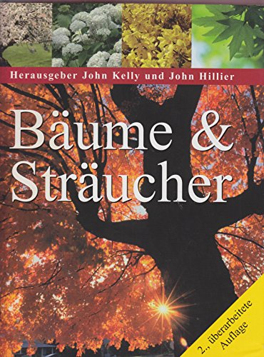 The Hillier Bäume & Sträucher