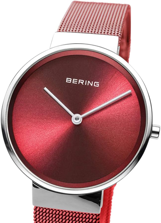 Amazon.co.jp: BERING(ベーリング) 腕時計 レディース アナログ Amazon.co.jp: BERING(ベーリング) 腕時計 レディース アナログ