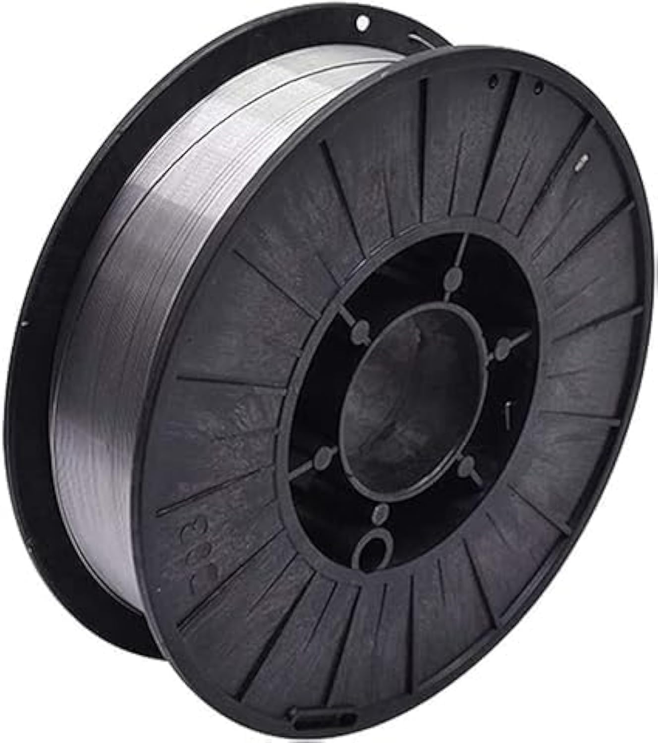MIG Welding Stainless Steel Flux Cored 1Kg Wire - View #9
