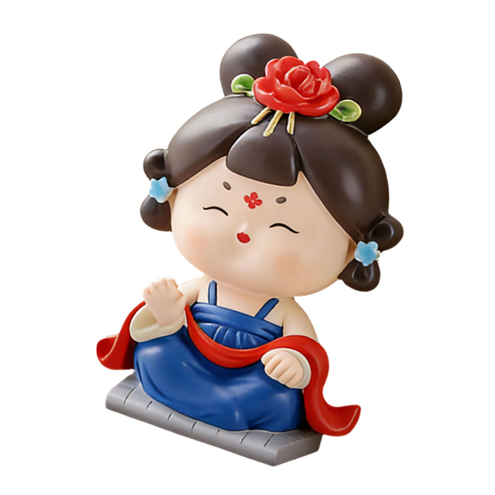 Ancients Girl Fridge Magnets Refrigerator Magnets Fridge Decorative Magnet for Home Whiteboard Classroom Offices Locker Whiteboard Decorative