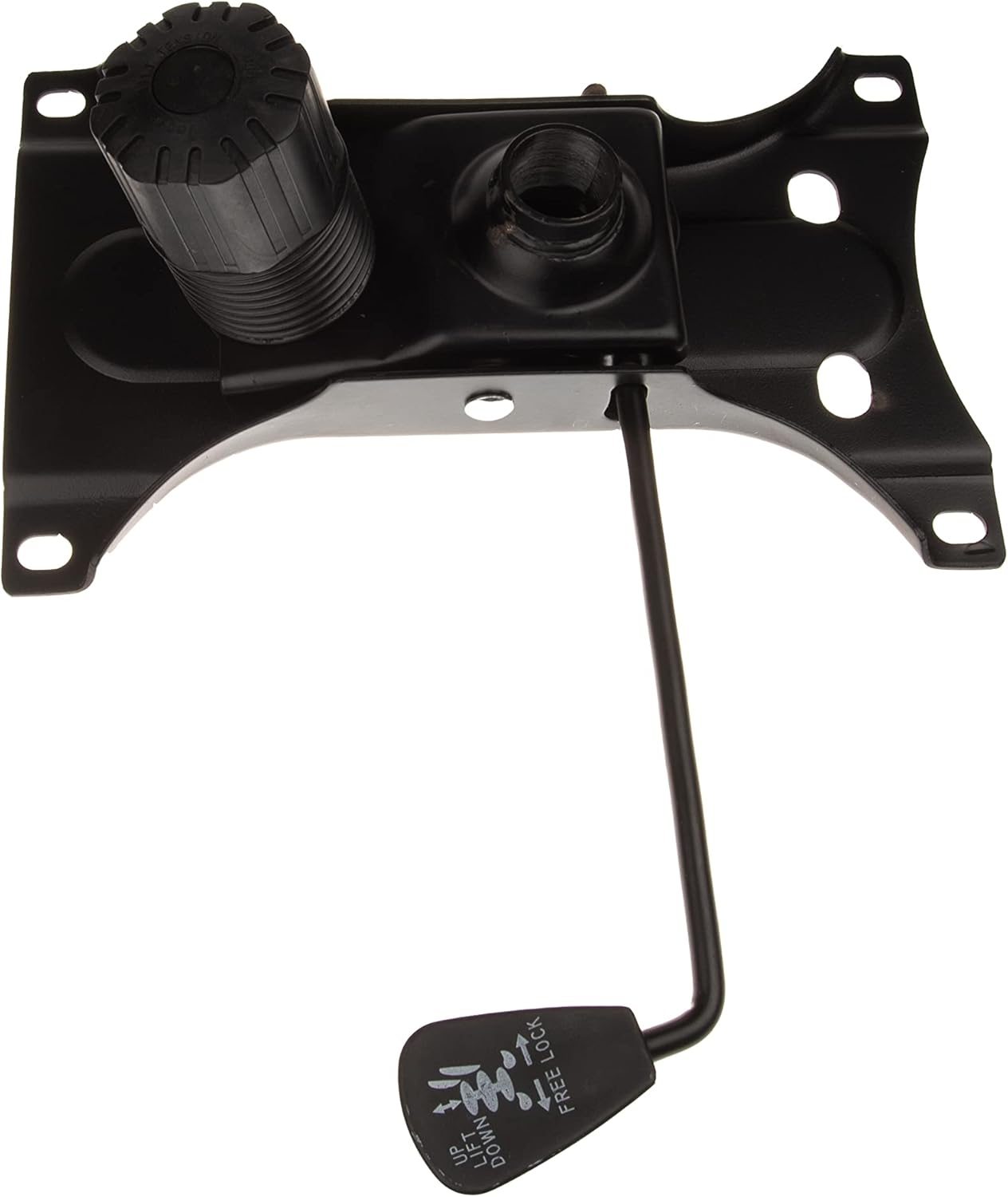 Plutreas Office Chair Tilt Mechanism Replacement Swivel