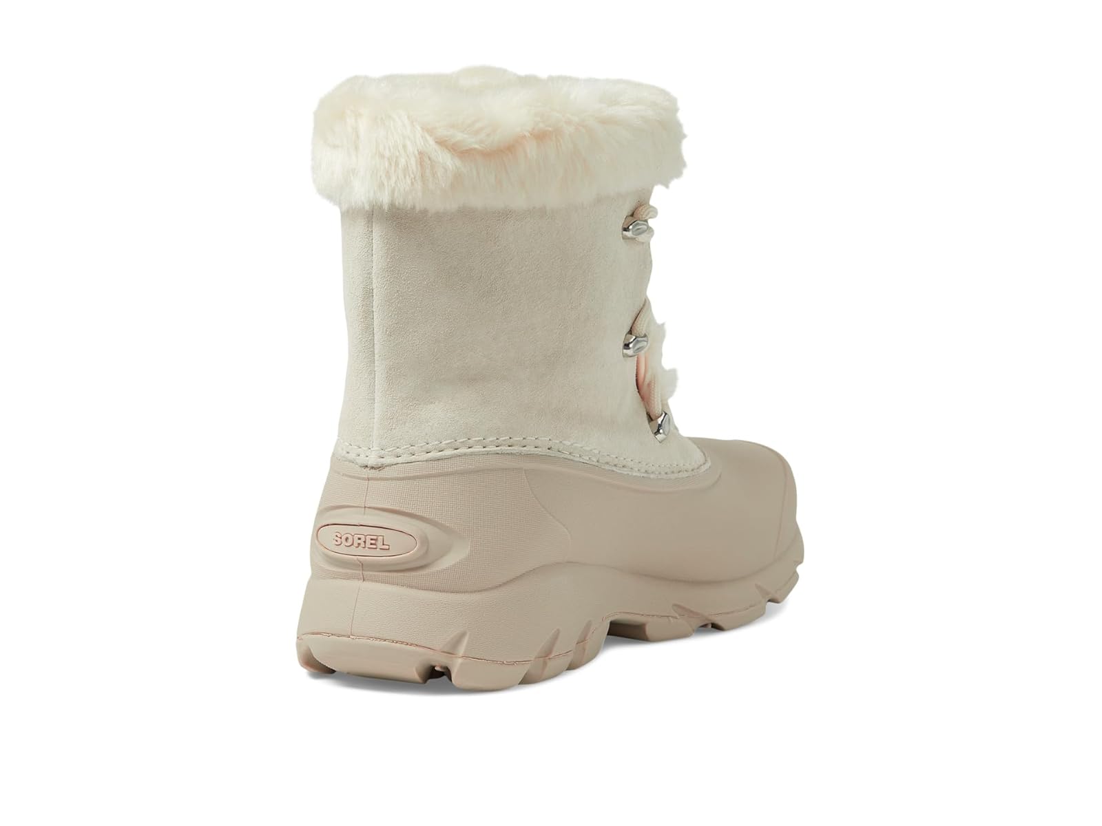 Woman's Boots SOREL Snow Angel™ Lace - 第 12/26 張圖片